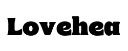 Lovehea - logo